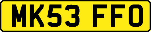 MK53FFO