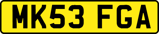 MK53FGA