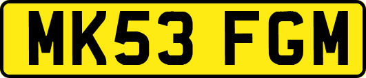 MK53FGM