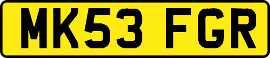MK53FGR
