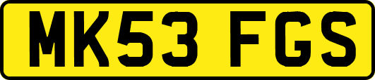 MK53FGS