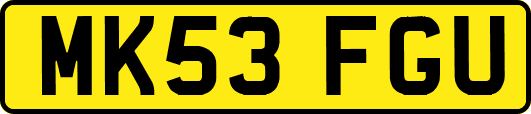 MK53FGU