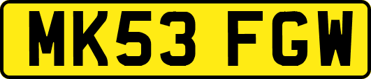 MK53FGW