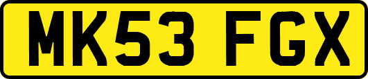 MK53FGX
