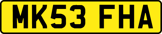 MK53FHA