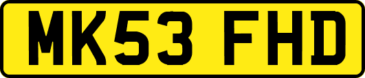 MK53FHD