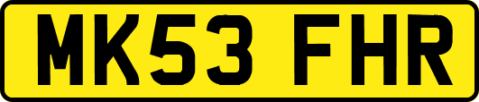 MK53FHR