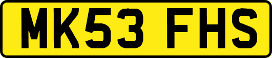 MK53FHS