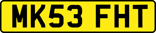MK53FHT
