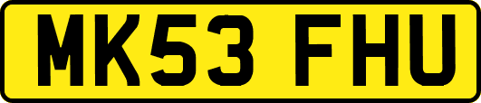MK53FHU