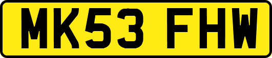 MK53FHW