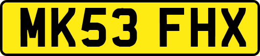 MK53FHX