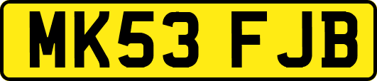 MK53FJB