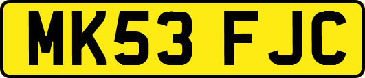 MK53FJC