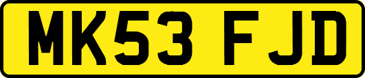 MK53FJD
