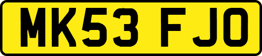 MK53FJO