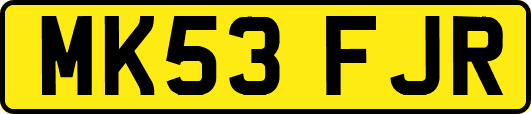MK53FJR