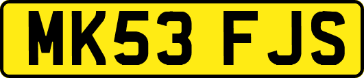 MK53FJS