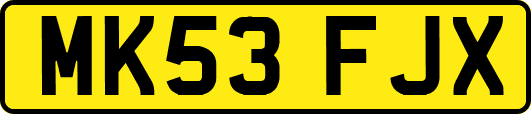 MK53FJX