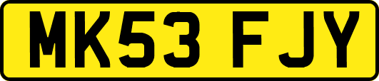 MK53FJY
