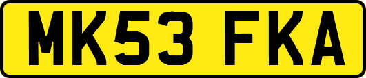 MK53FKA