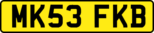 MK53FKB