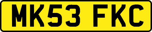 MK53FKC