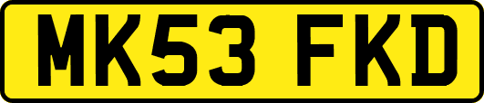 MK53FKD