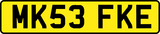 MK53FKE