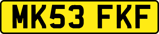 MK53FKF
