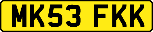 MK53FKK