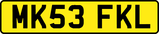 MK53FKL