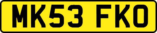 MK53FKO