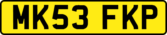 MK53FKP