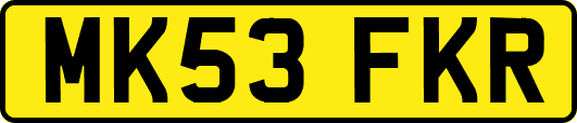 MK53FKR