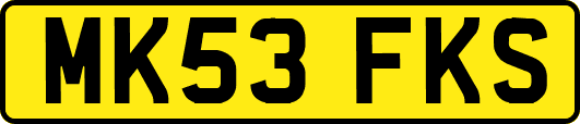 MK53FKS