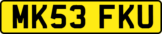 MK53FKU
