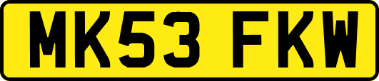 MK53FKW