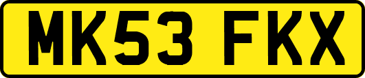 MK53FKX