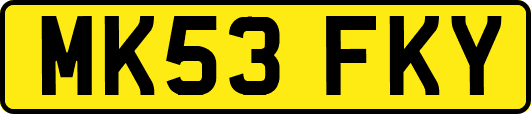 MK53FKY