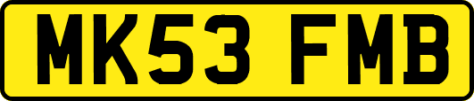 MK53FMB