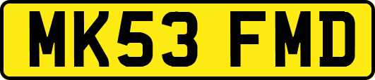 MK53FMD