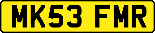 MK53FMR