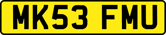 MK53FMU