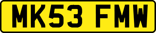 MK53FMW