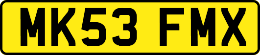 MK53FMX