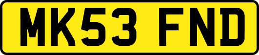 MK53FND