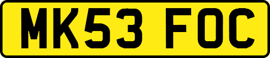 MK53FOC