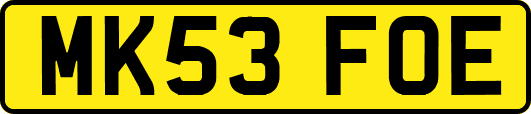 MK53FOE