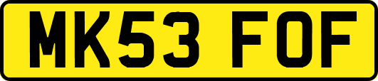 MK53FOF